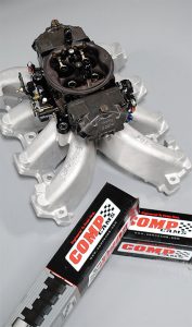 Best Cams for Gen IV LS Engines