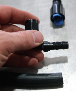 How to Install the Right Fuel Pump on an LT-Swap