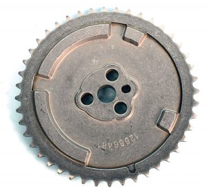 How to Choose the Best Cam & Lifters for a Gen IV LS-Engine